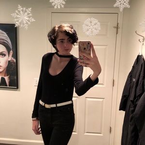 Meet your Posher, Nadia